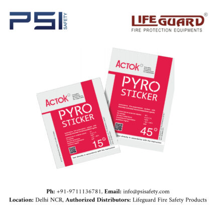 safety equipment