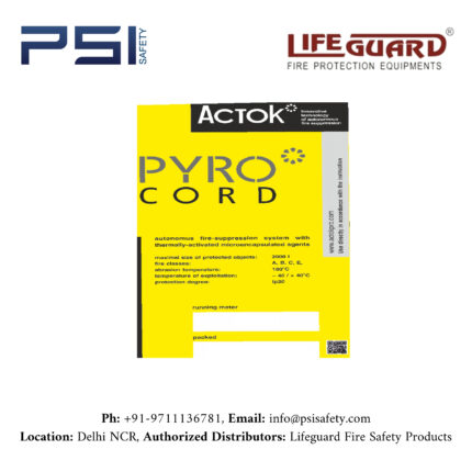 safety equipment
