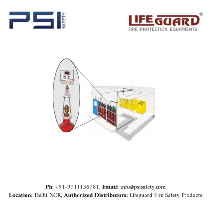 safety equipment