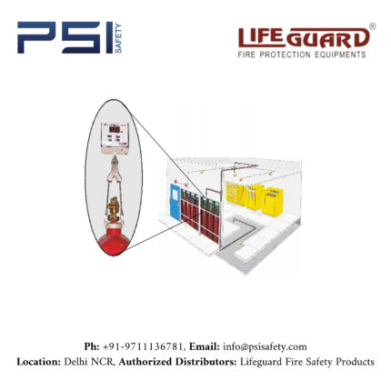safety equipment