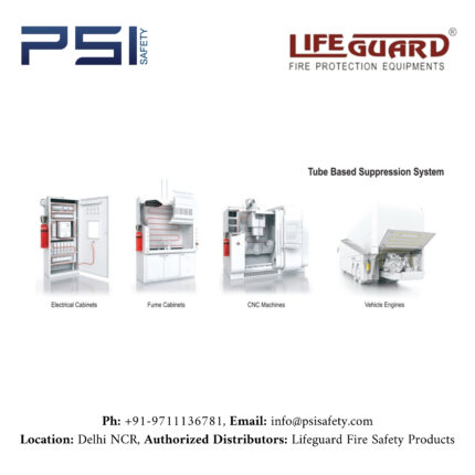 safety equipment