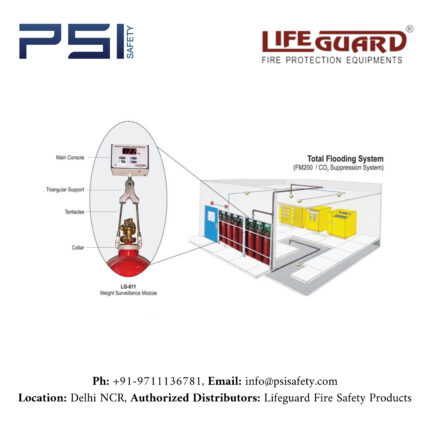 safety equipment