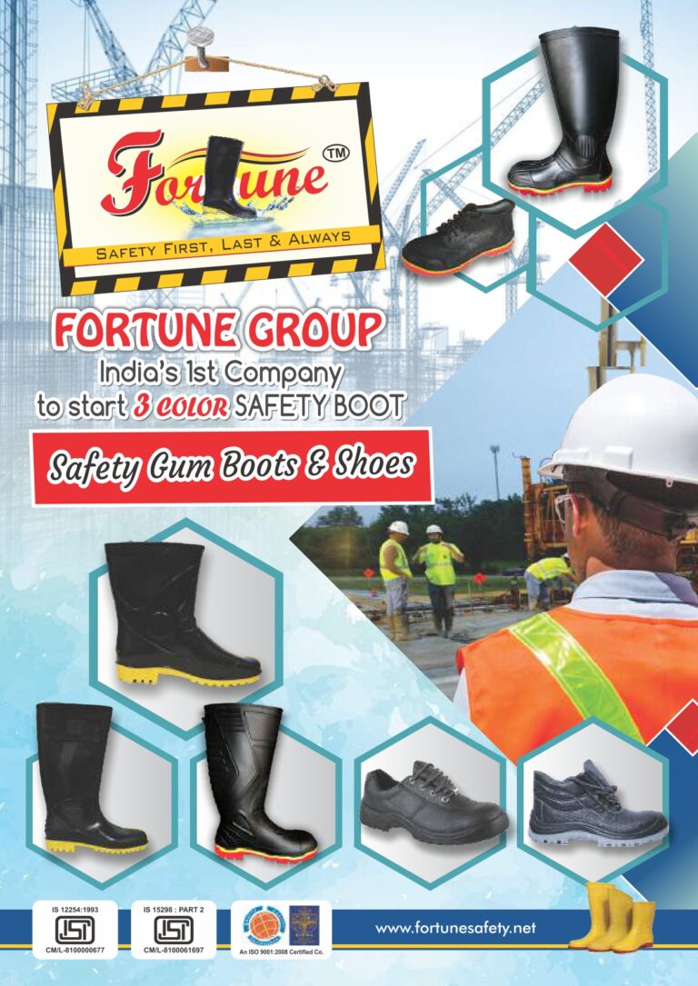 Psi Safety solution PVt Ltd