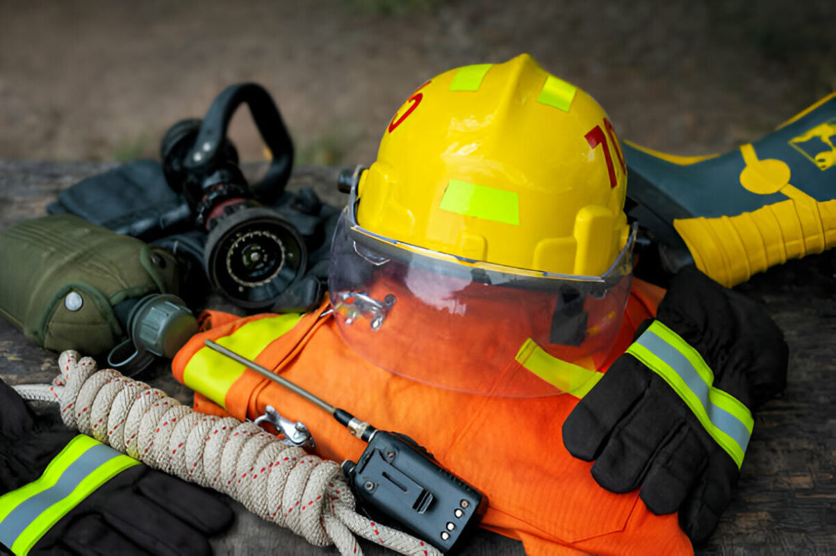Karam Safety Equipment