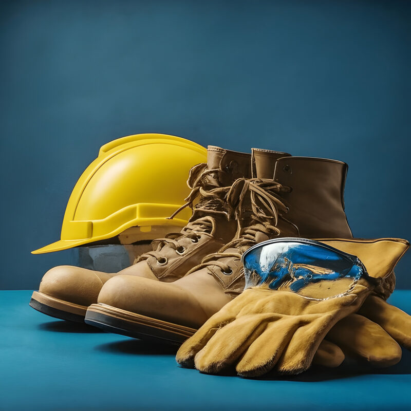 Safety Equipment