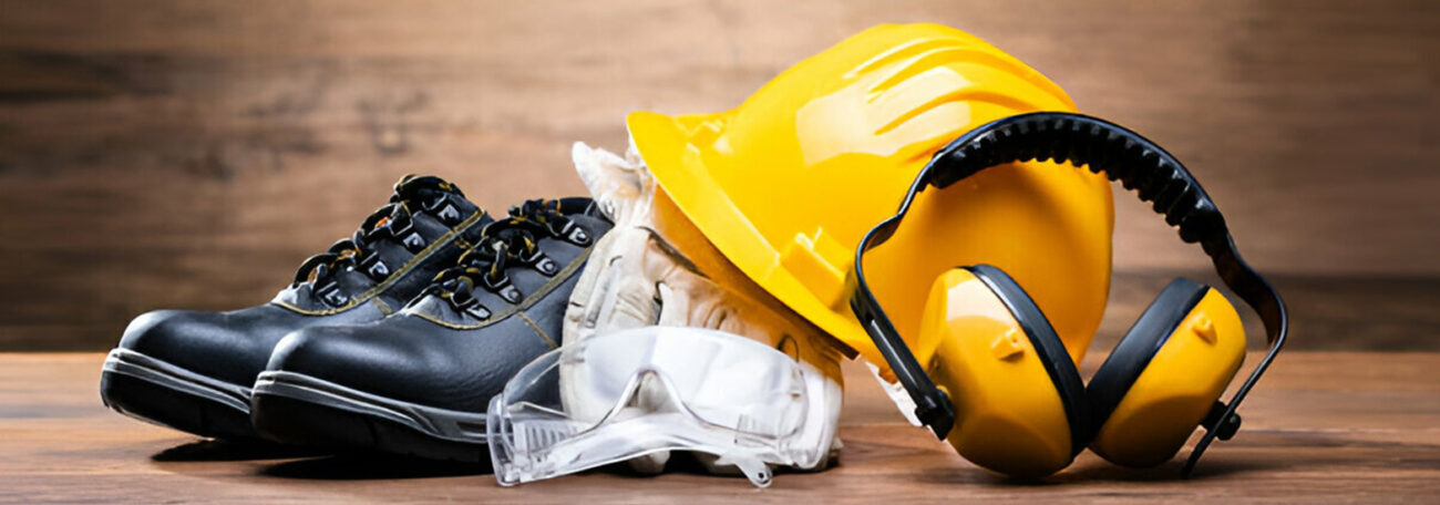 Karam safety equipment
