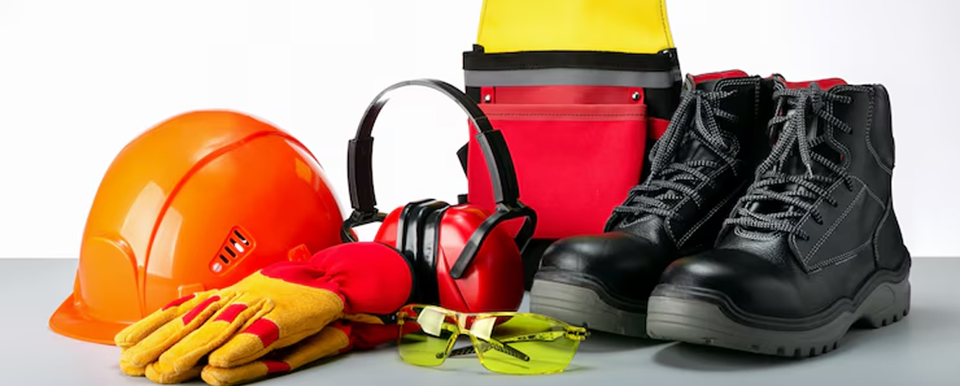 Safety Equipment